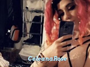 CeleanaRose