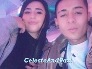 CelesteAndPaul