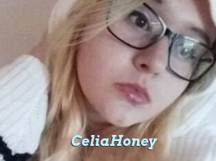 CeliaHoney