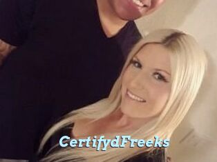 CertifydFreeks