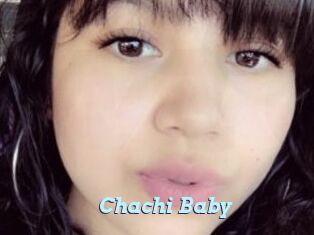 Chachi_Baby