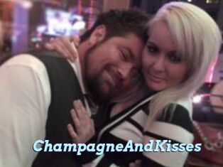 ChampagneAndKisses