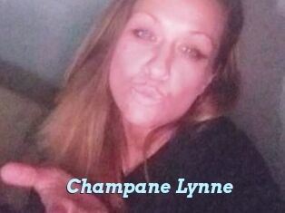 Champane_Lynne