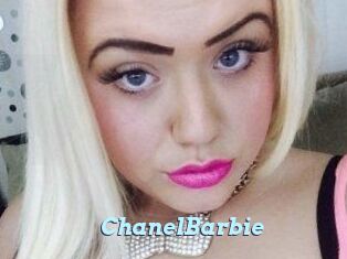 ChanelBarbie
