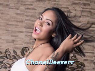 ChanelDeeverr