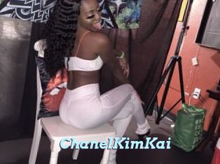 ChanelKimKai