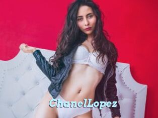 ChanelLopez