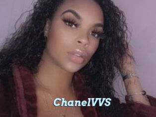 ChanelVVS