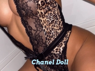 Chanel_Doll Webcam Teen