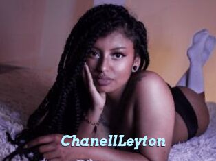 ChanellLeyton
