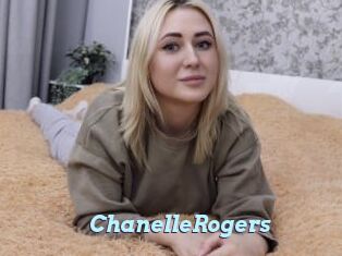 ChanelleRogers