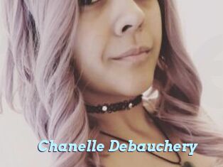 Chanelle_Debauchery