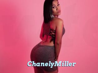 ChanelyMiller