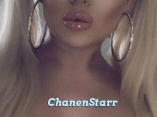 ChanenStarr
