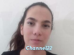Channel22