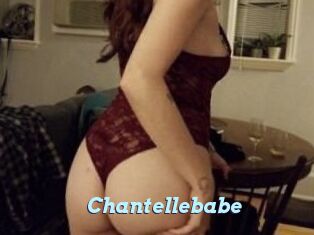 Chantellebabe