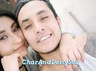 CharAndDeisySex