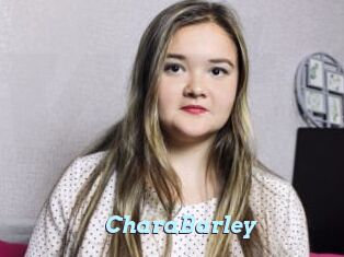 CharaBarley