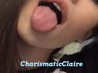 CharismaticClaire