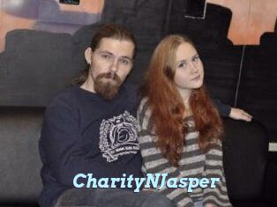 CharityNJasper