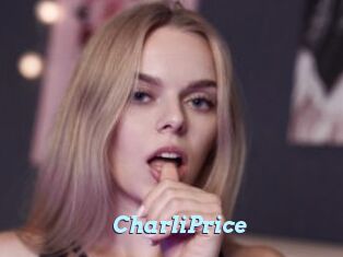 CharliPrice