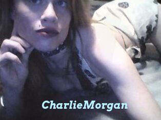 CharlieMorgan