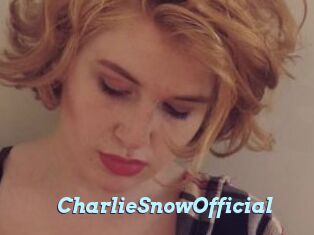 CharlieSnowOfficial