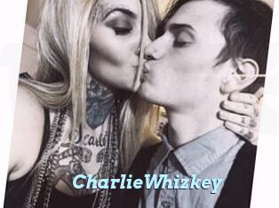 CharlieWhizkey