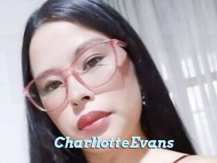 CharllotteEvans