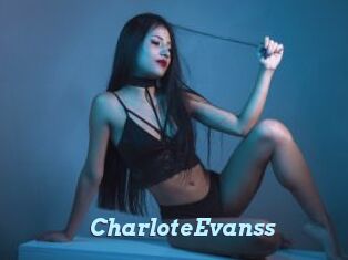 CharloteEvanss