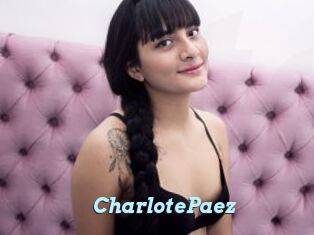 CharlotePaez