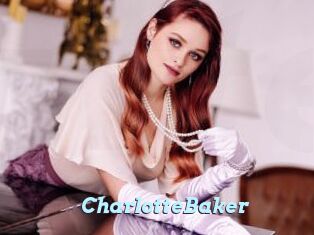 CharlotteBaker