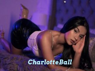 CharlotteBall