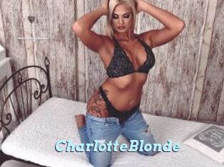 CharlotteBlonde