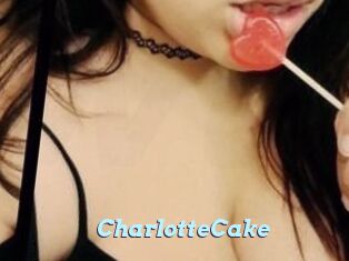 CharlotteCake