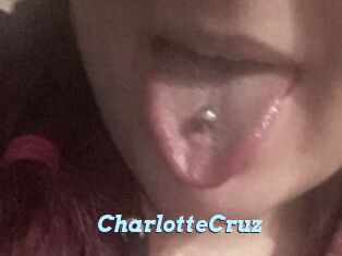 CharlotteCruz