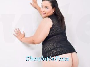 CharlotteFoxx