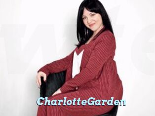CharlotteGarden