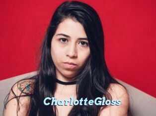 CharlotteGloss