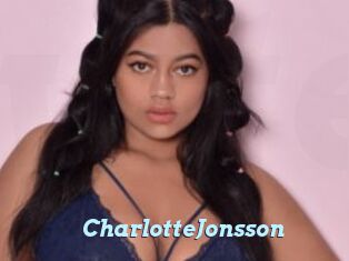 CharlotteJonsson