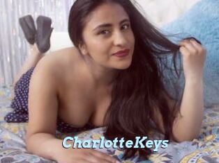 CharlotteKeys