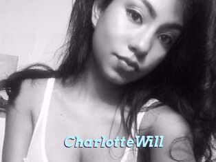 Charlotte_Will