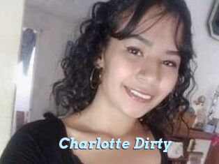 Charlotte_Dirty
