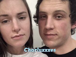 Charluxxxes