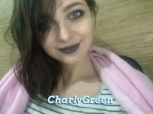 CharlyGreen