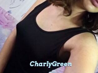 CharlyGreen_