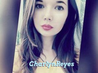 CharlynReyes