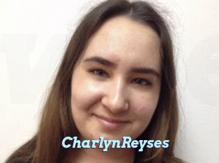 CharlynReyses