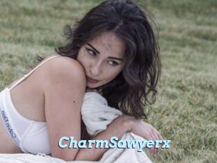 CharmSawyerx