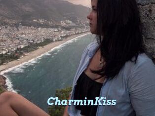 CharminKiss